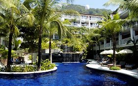 Sunset Beach Resort Phuket